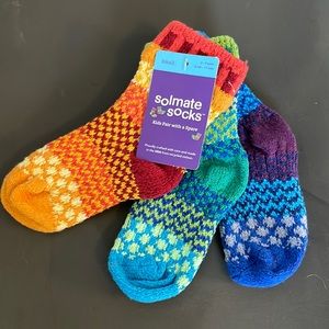 Solmate Socks